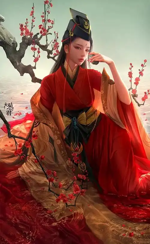 悬疑电视剧深海列车海报